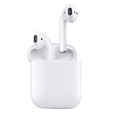 apple airpods