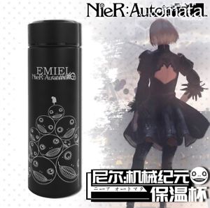 Стафф или арты по Nier Automata