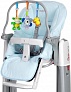 PEG-PEREGO Чехол Kit options TATAMIA AZZURRO