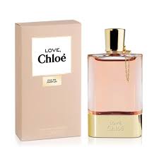 Chloe Love