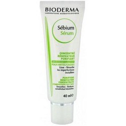 Bioderma Sebium Serum