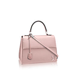 louis vuitton cluny bag.