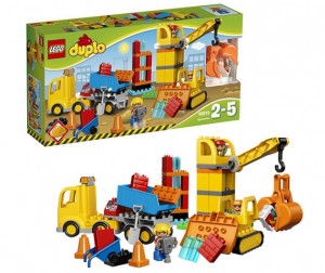 Lego Duplo