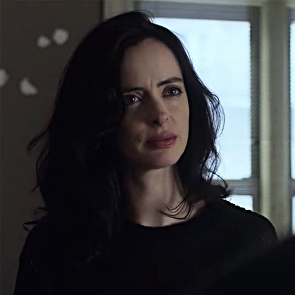 Jessica Jones S2