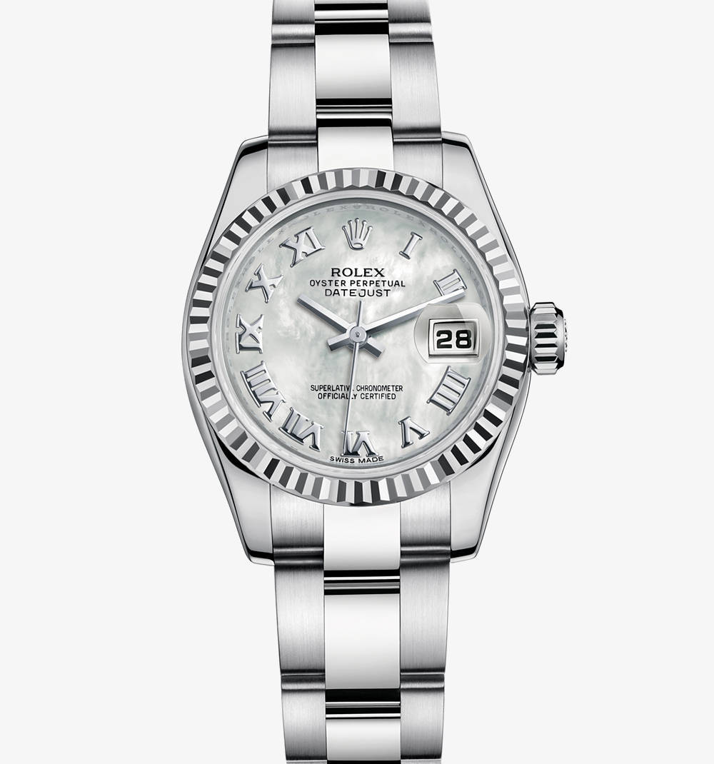 Rolex Lady Datejust