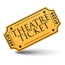 Билеты в театр