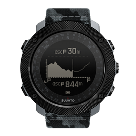 SUUNTO TRAVERSE ALPHA