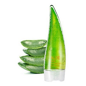 Holika Holika Aloe Cleansing Foam