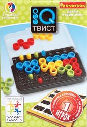 головоломки BONDIBON (Smart Games)