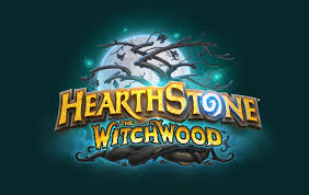 Предзаказ Heartstone Witchwood