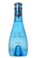 DAVIDOFF - Cool Water For Women