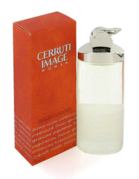 CERRUTI - Image Woman