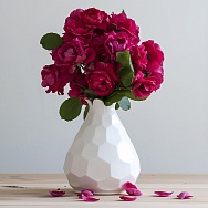 новые вазы для цветов