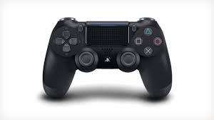 DualShock 4 V2