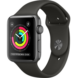 Apple Watch Series 3