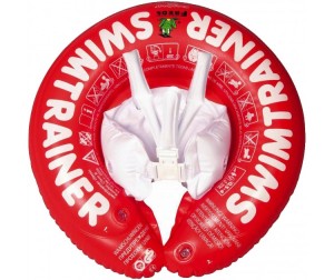 красный круг swimtrainer