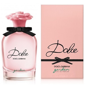 Духи Dolce & Gabbana Garden