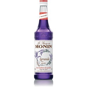 Сироп Monin «Лаванда»