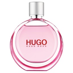 HUGO BOSS HUGO WOMAN EXTREME