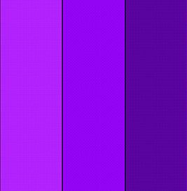 Одежда разных оттенков фиолетового и сиреневого