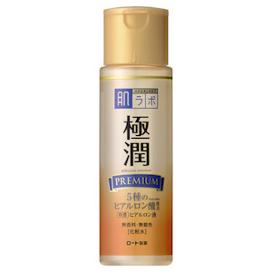 HADA LABO Super Moist Lotion