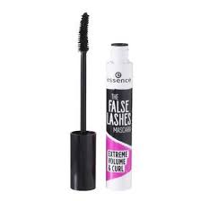 ESSENCE The False Lashes Mascara Extreme Volume & Curl