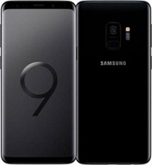 Samsung Galaxy S9+ 256Gb