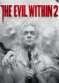 The Evil Within 2