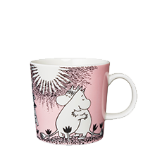 Чашка Arabia Mug 0,3L Love