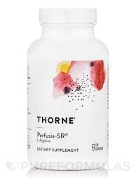 Arginine Thorne