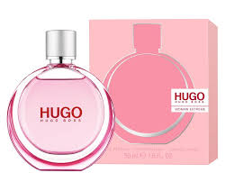 HUGO BOSS WOMAN EXTREME