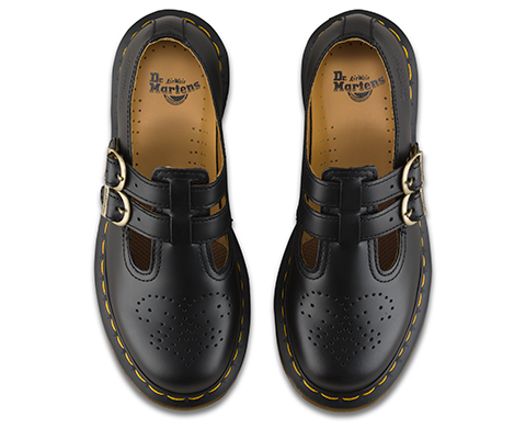 dr martens mary janes