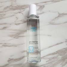 Etude House Soon Jung pH 5.5 Relief Toner