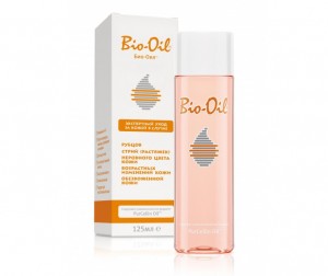 Bio-Oil Масло косметическое от шрамов растяжек неровного тона 125 мл