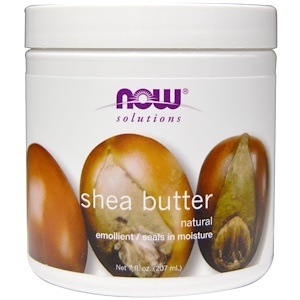 Shea Butter