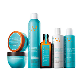 Moroccanoil