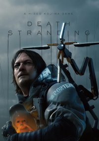 death stranding