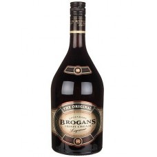 Brogans Irish Cream