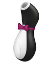 Вакуумный клиторальный стимулятор Satisfyer Pro Penguin Next Generation