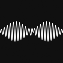 Arctic Monkeys - AM на виниле