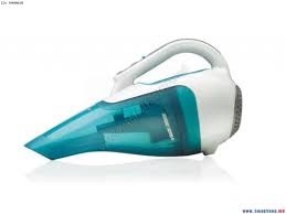 Пылесос BLACK+DECKER WD9610N