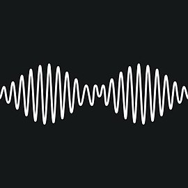 Arctic Monkeys - AM