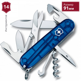 Нож VICTORINOX CLIMBER