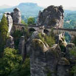 Саксонская Швейцария