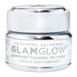 GLAMGLOW SUPERMUD Очищающая маска для лица