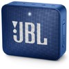 Небольшая колонка JBL