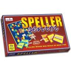 Speller Senior game