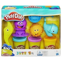 Игровой набор "Подводный мир" Play-Doh