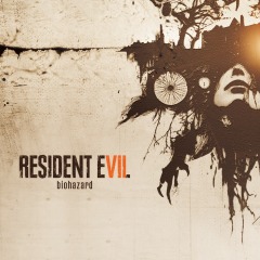 Resident evil 7