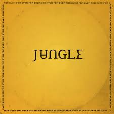 Jungle 2019 ‘For Ever’ Australian Tour
